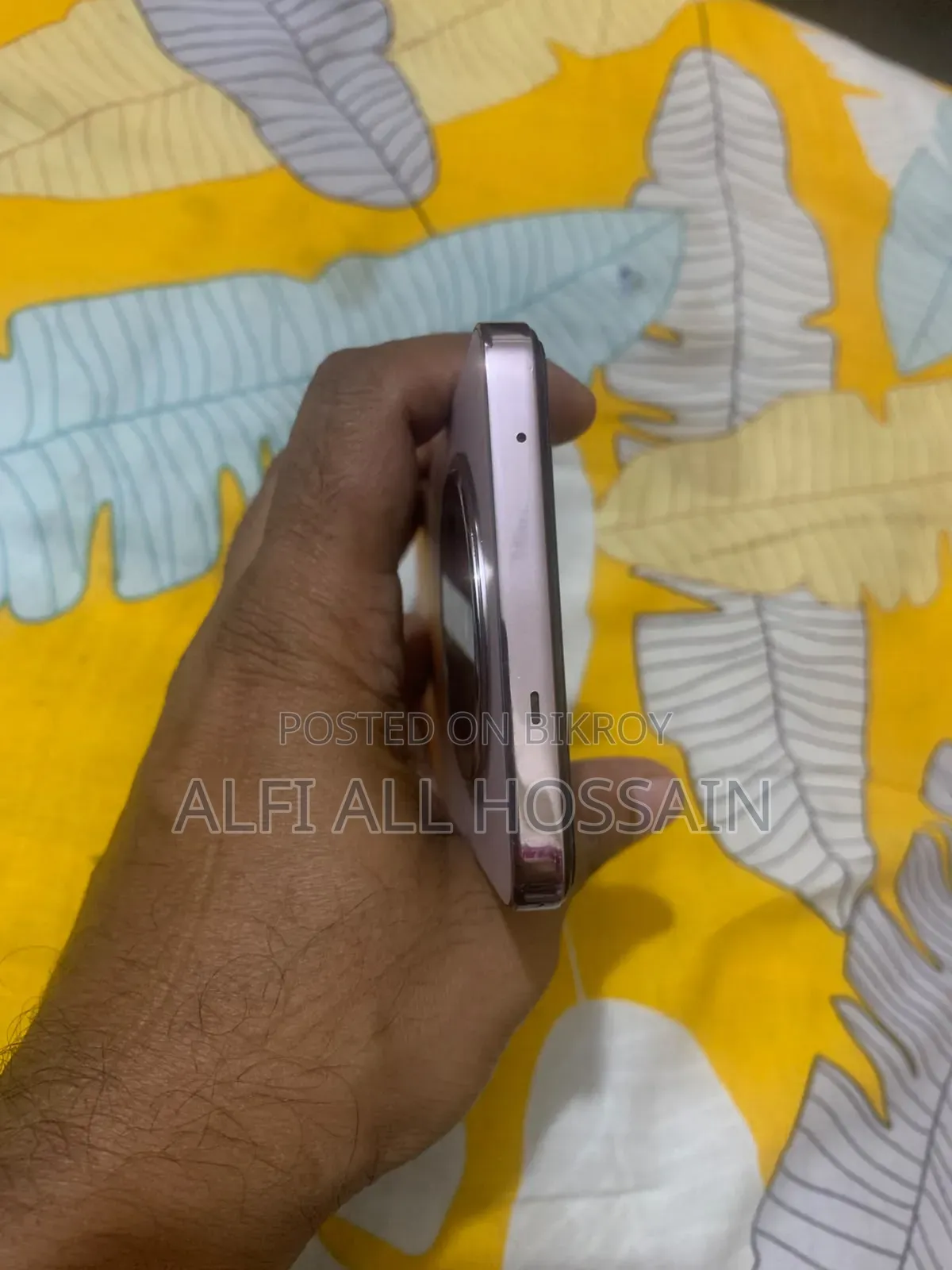 New Oppo Reno12 F 5G 256 GB Orange