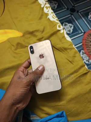 Apple iPhone XS 64 GB Gold