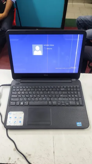 Laptop Dell Inspiron 15 3521 4GB Intel Core I3 HDD+SSD 512GB