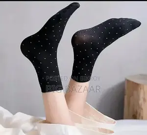 Foot Socks