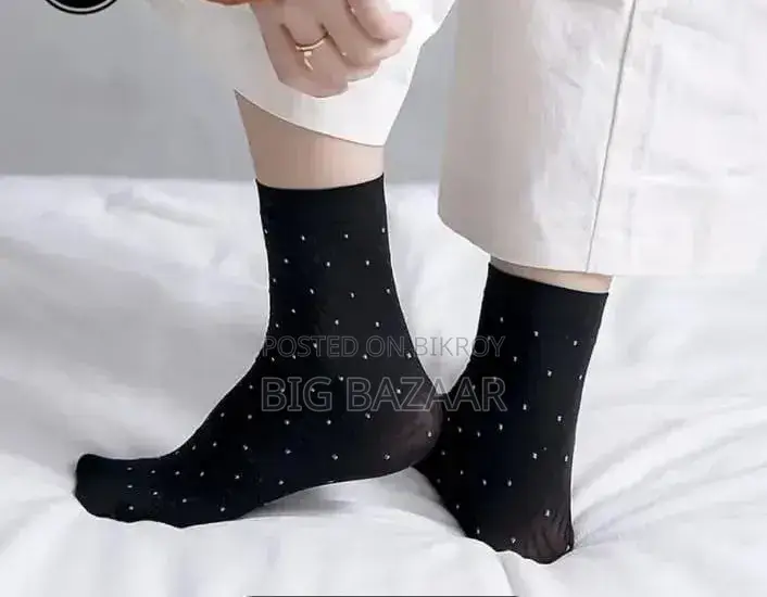 Foot Socks