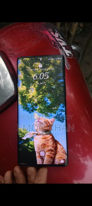 Honor X9a 5G 256 GB কালো