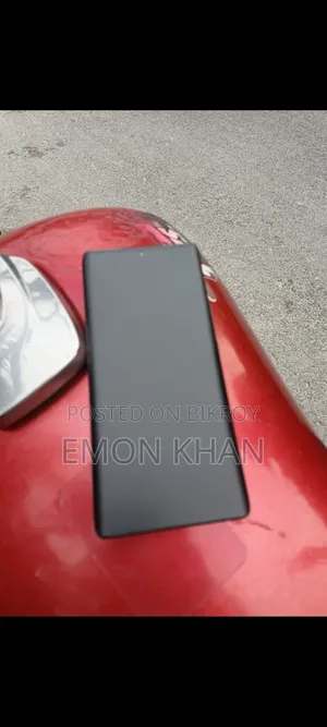 Honor X9a 5G 256 GB কালো