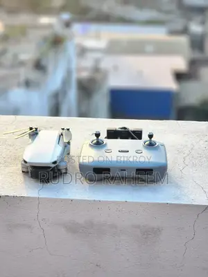 Dji Mini 2 Se (Single Battery) With Original Box