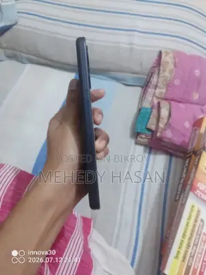 Itel A50 128 GB Black
