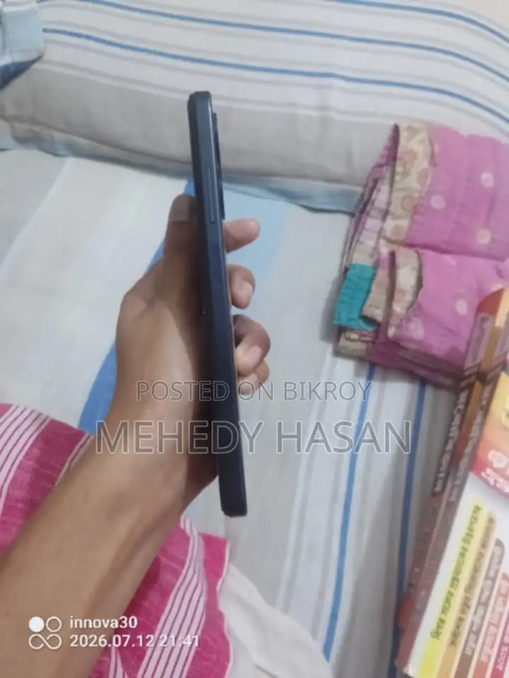 Itel A50 128 GB Black