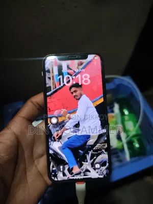 Apple iPhone XS 64 GB Gold