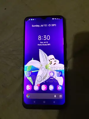 Realme 5i 64 GB Green