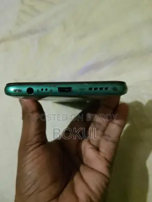 Realme 5i 64 GB Green