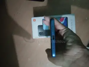 Xiaomi Redmi Note 11 128 GB Blue