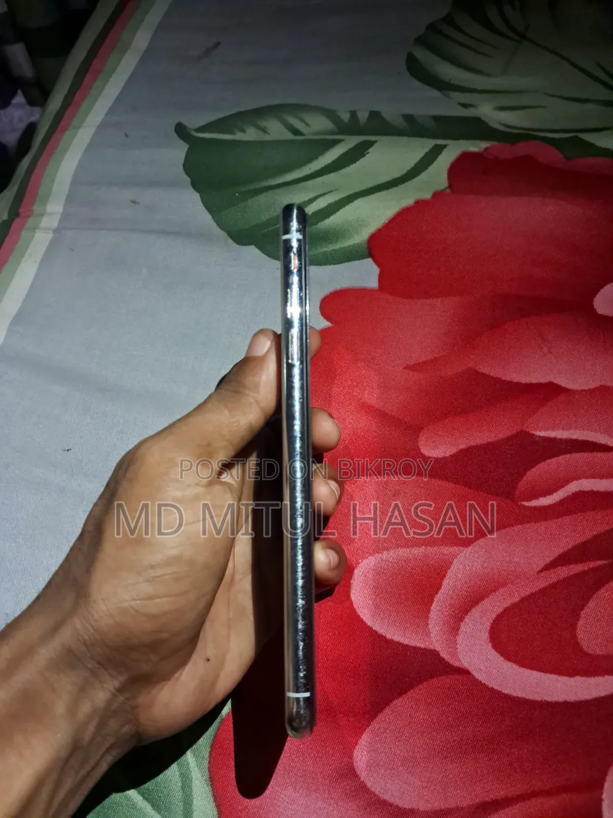 Apple iPhone XS 64 GB White