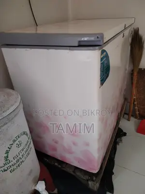 ওয়ালটন ফ্রিজার