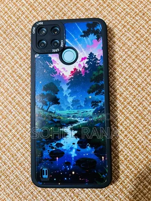 Realme C21Y 64 GB Blue