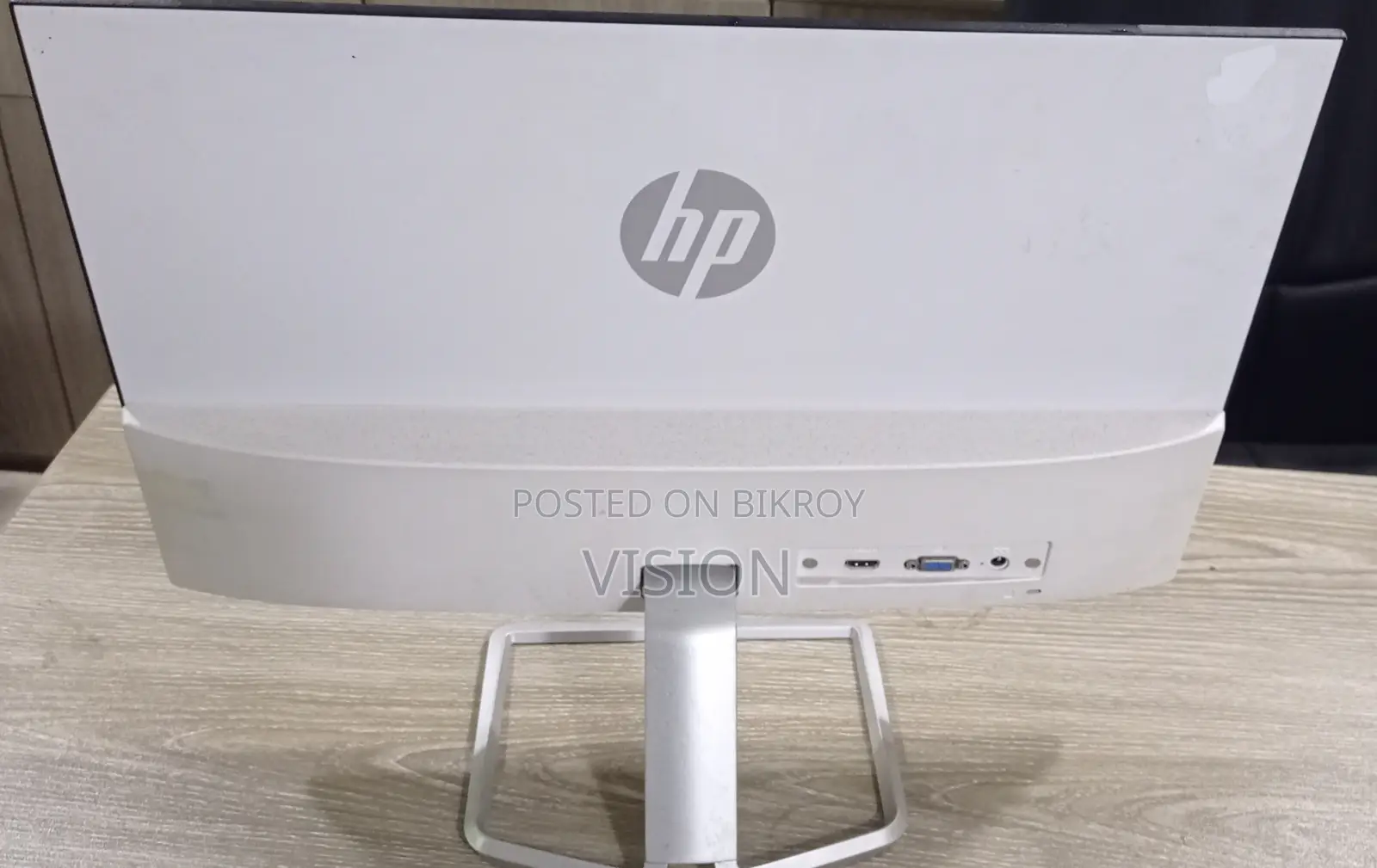 HP 22fw 21.5" IPS Full HD Monitor | Excellent Condition