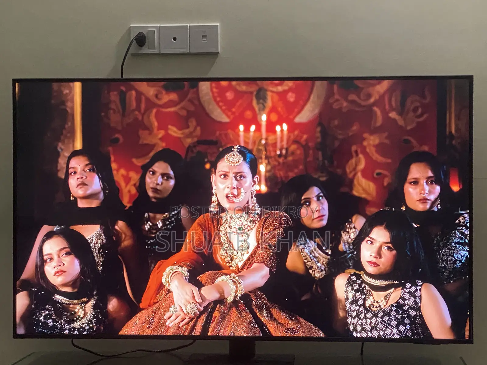 Samsung 55q70a 55 Inch Qled Uhd Smart Led Television