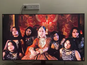 Samsung 55q70a 55 Inch Qled Uhd Smart Led Television