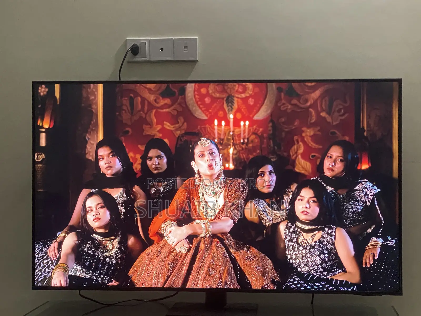 Samsung 55q70a 55 Inch Qled Uhd Smart Led Television