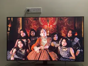 Samsung 55q70a 55 Inch Qled Uhd Smart Led Television