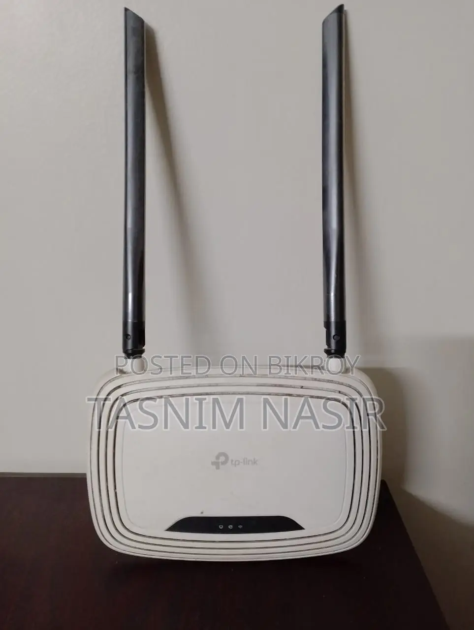 Want to Sell This Router
