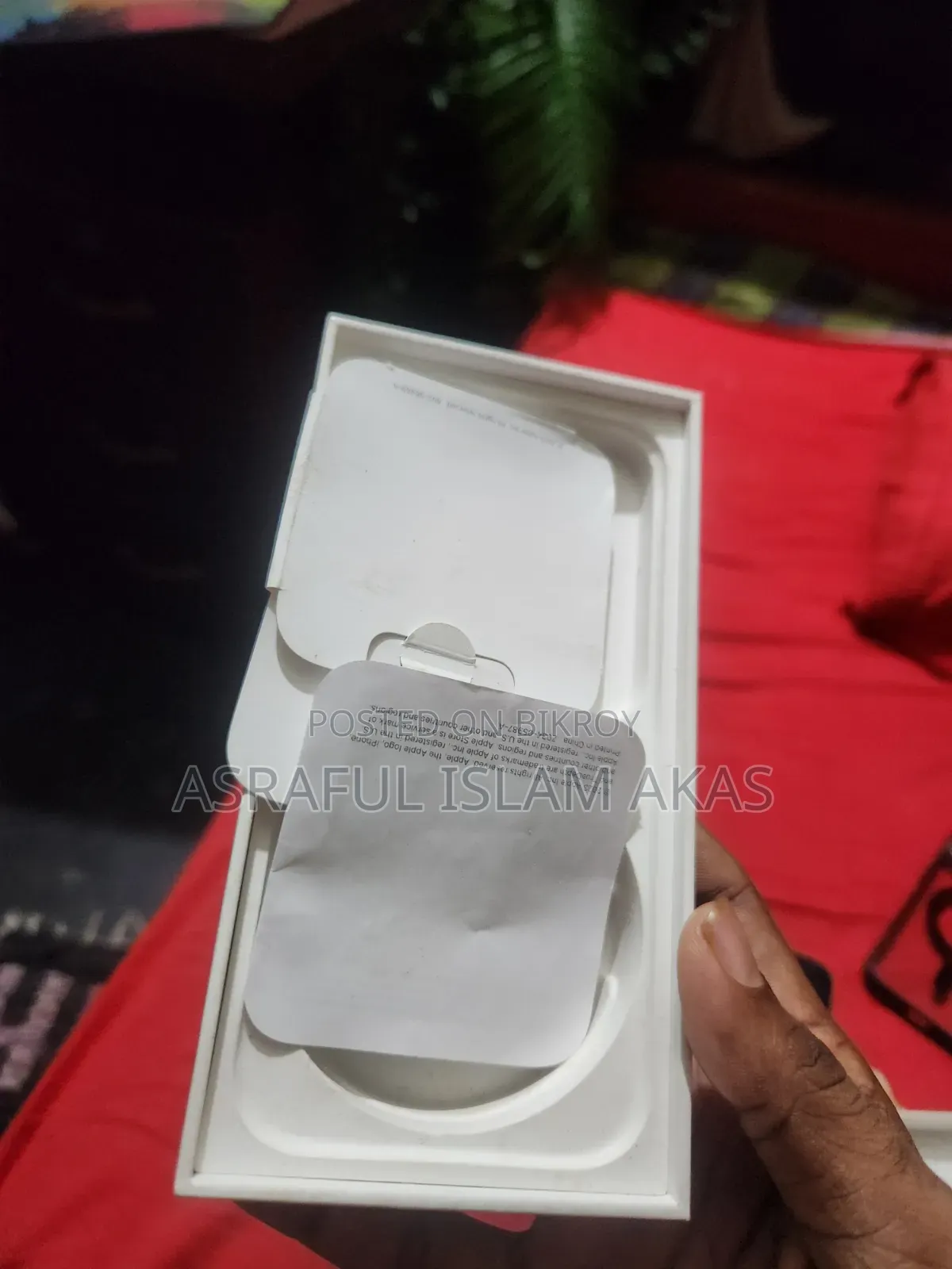 Apple iPhone 15 128 GB Pink