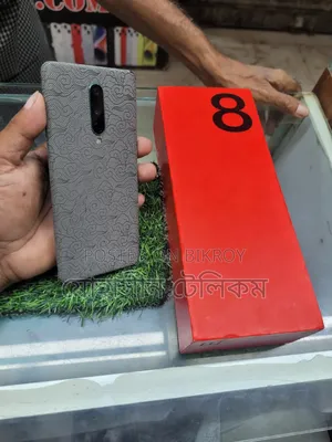 OnePlus 8 256 GB Blue