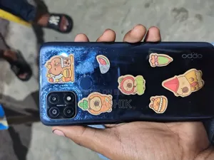 Oppo A15 32 GB Blue
