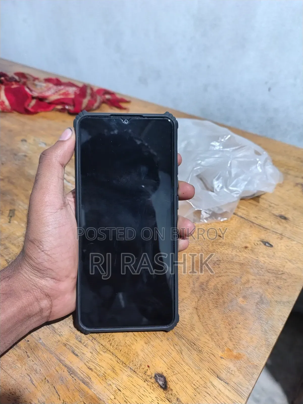 Oppo A15 32 GB Blue