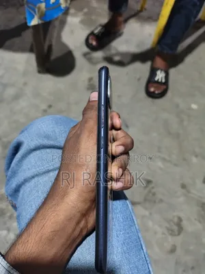 Oppo A15 32 GB Blue