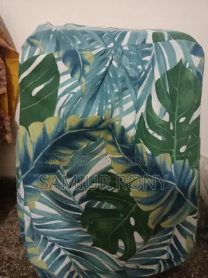 মিডিয়া পোর্টেবল এসি ১ টন
