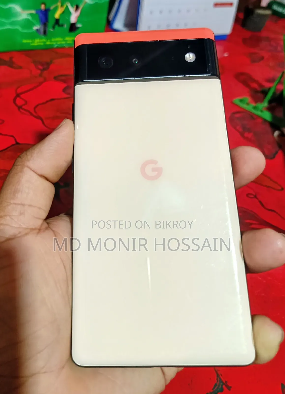 Google 128 GB