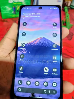 Google 128 GB