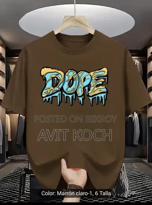 Doff Shoulder T Shirt