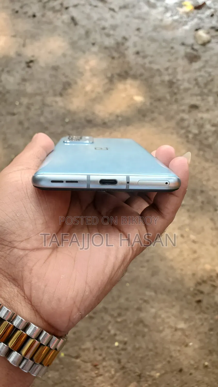 নতুন ওয়ানপ্লাস ৯আরটি ১২৮ জিবি