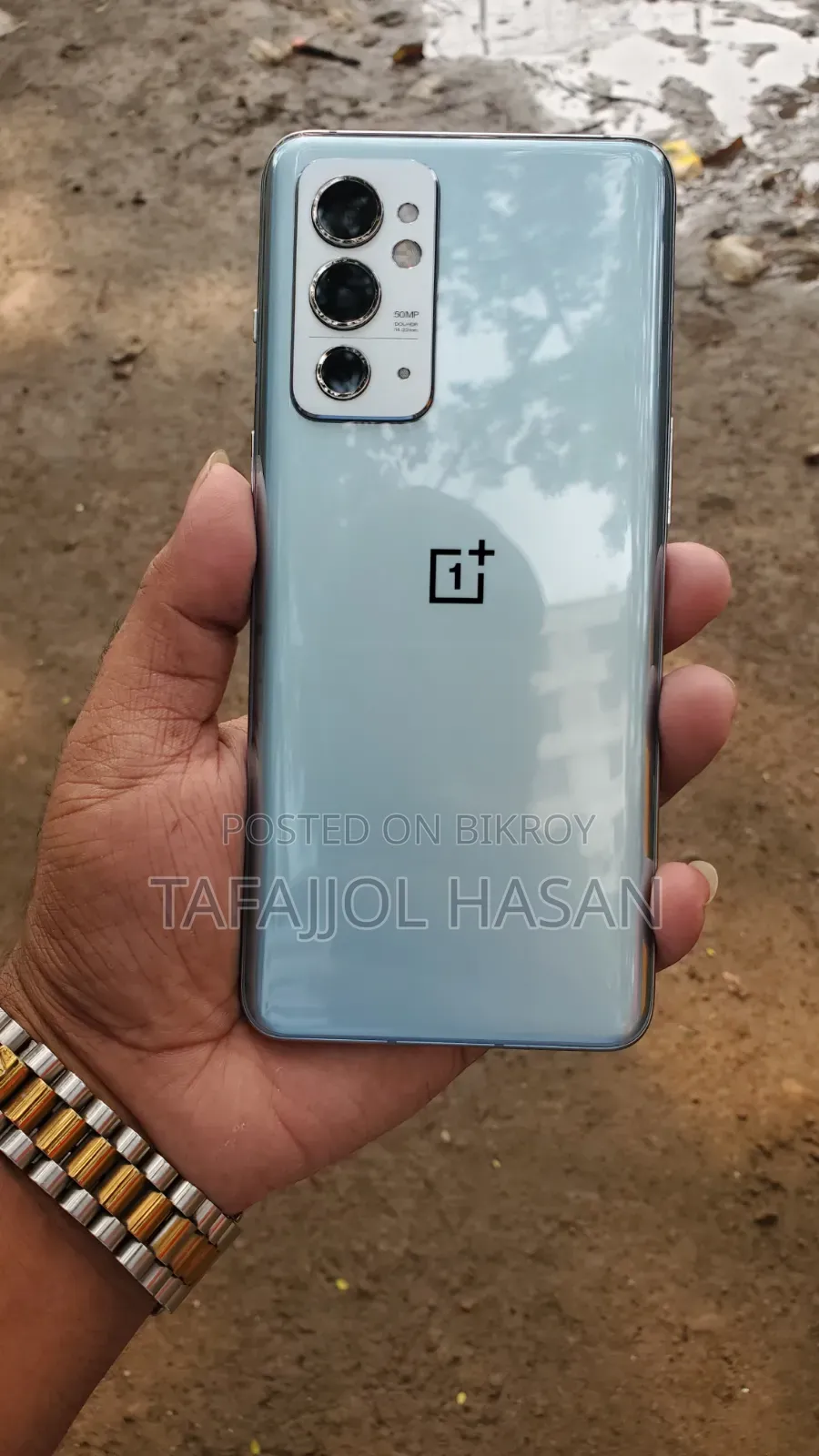 নতুন ওয়ানপ্লাস ৯আরটি ১২৮ জিবি