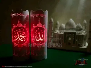 উন্নত মানের ওয়াল ম্যাট ল্যাম্প লাইট ও টেবিল সোওপিজ লাইট