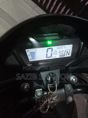 New Honda 2025 Black