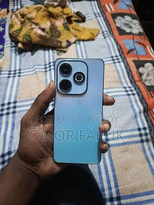 ইনফিনিক্স হট ৪০আই ১২৮ জিবি