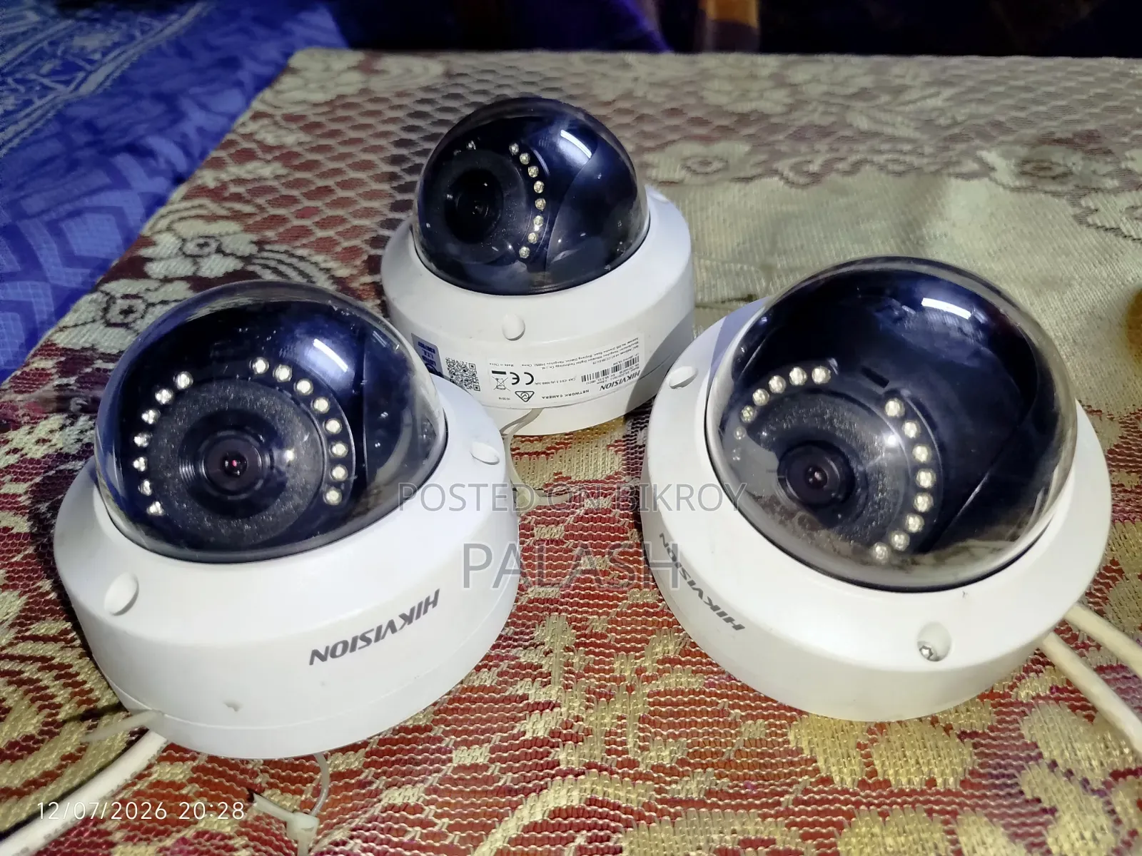 Hikvision DS-2CD1101-I