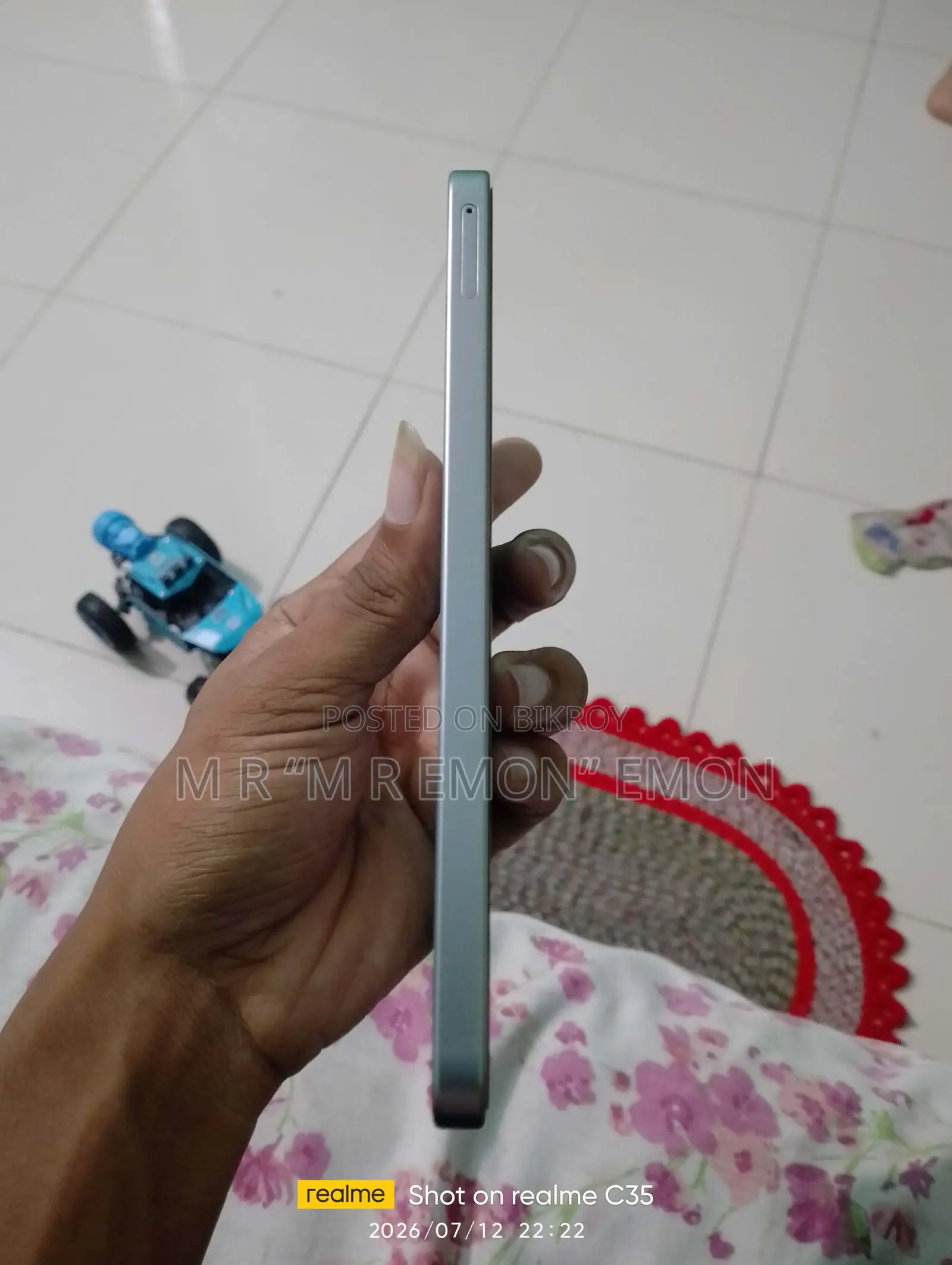 Samsung Galaxy A17 5G 256 GB Silver