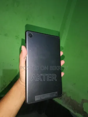 Lenovo TB2-X30F 64 GB Black