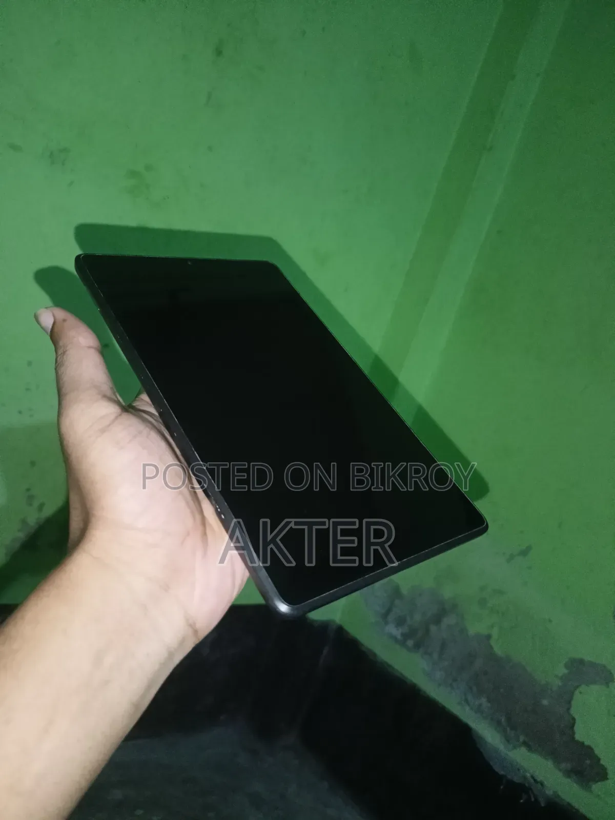 Lenovo TB2-X30F 64 GB Black
