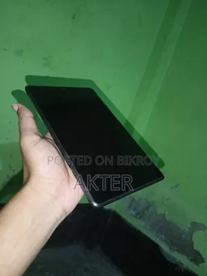 Lenovo TB2-X30F 64 GB Black
