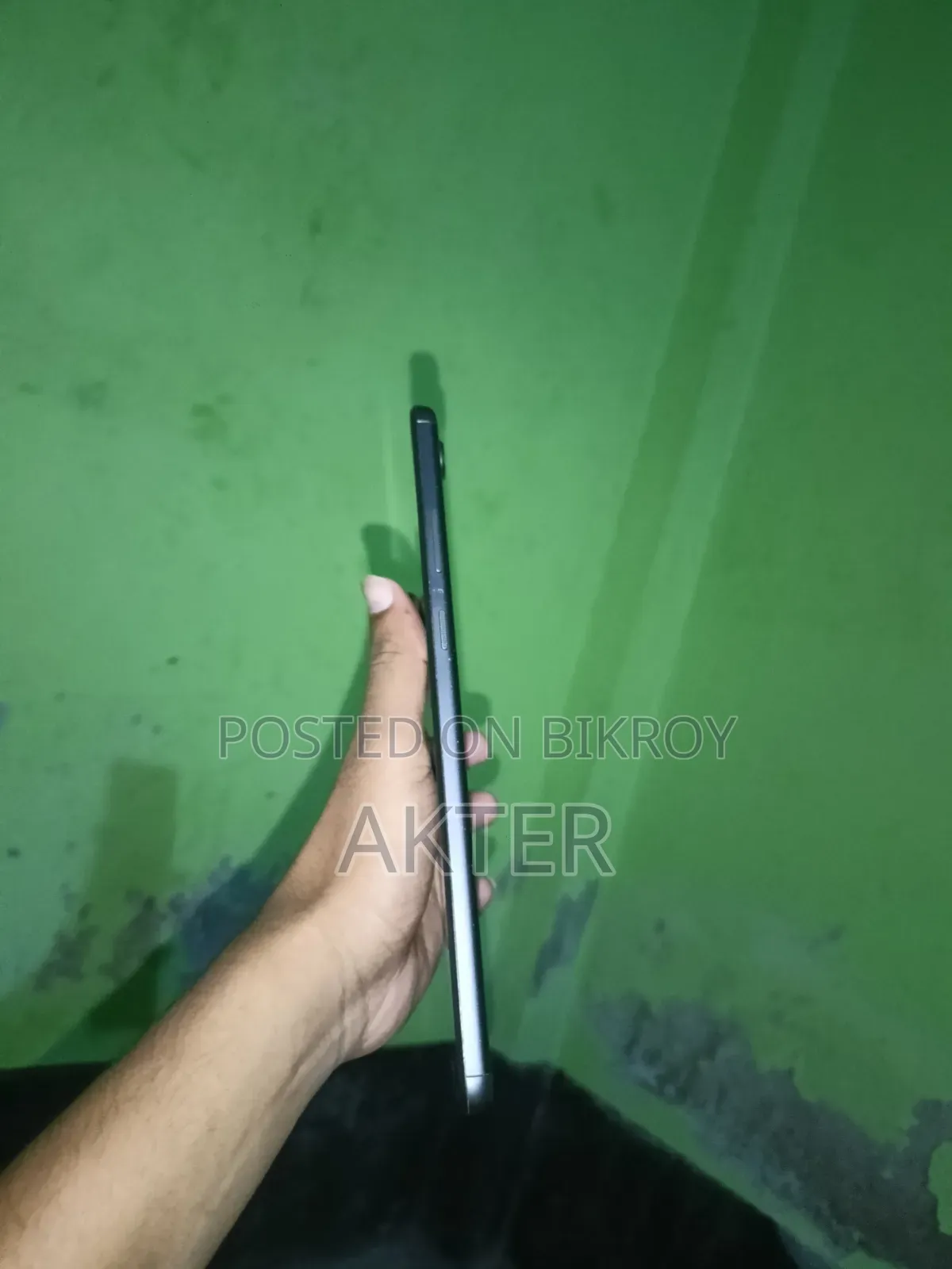 Lenovo TB2-X30F 64 GB Black