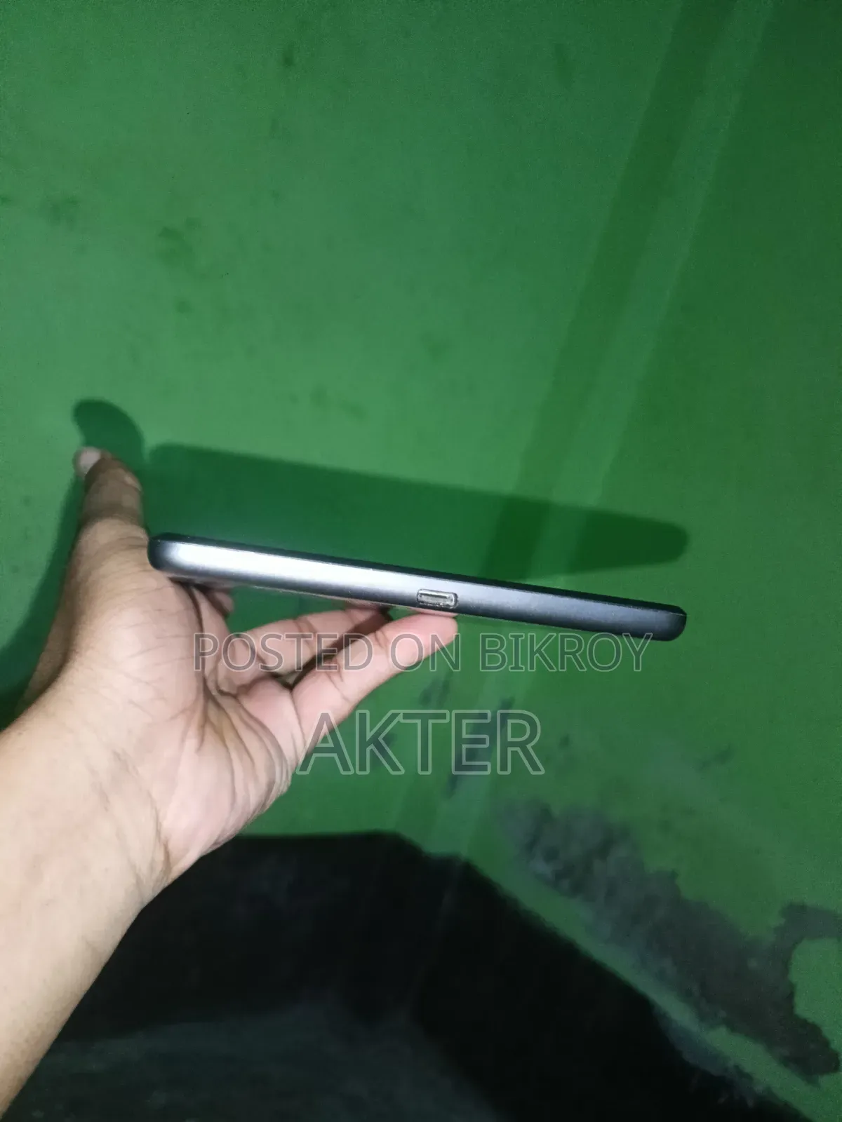 Lenovo TB2-X30F 64 GB Black