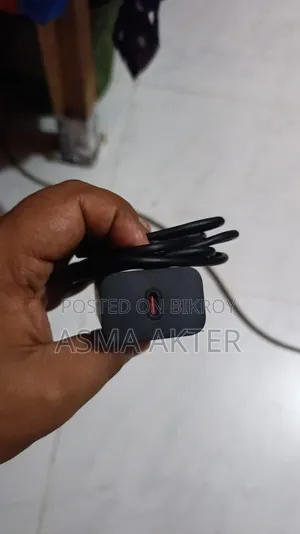 মটোরোলা ৬৮ ওয়াট অরিজিনাল চার্জার