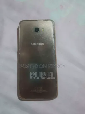 Samsung Galaxy J4 Plus 32 GB Gold