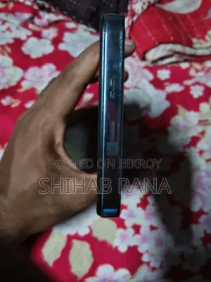 Infinix Note 30 128 GB Blue