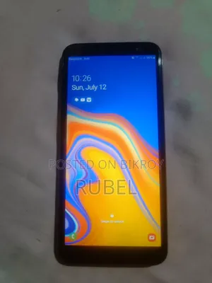 Samsung Galaxy J4 Plus 32 GB Gold