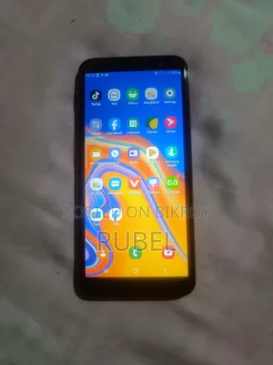 Samsung Galaxy J4 Plus 32 GB Gold