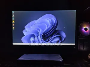 Desktop Computer 16GB AMD Ryzen 5 SSHD+SSD 1T